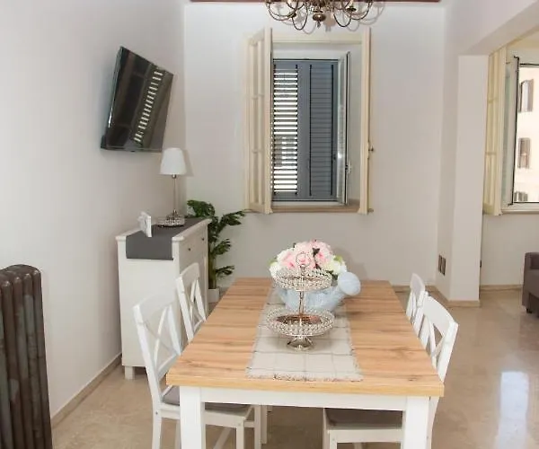 Casa vacanza Colosseo 2