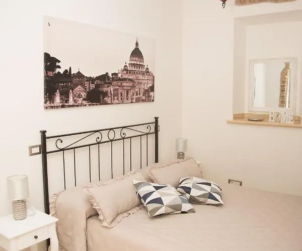 Casa vacanza Colosseo 2
